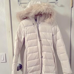 Winter jacket
